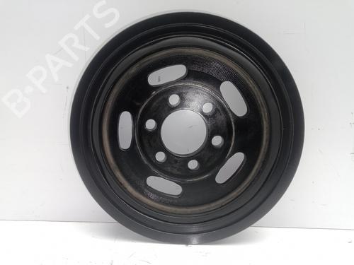 Polea PEUGEOT 607 (9D, 9U) [2000-2025]  30001165