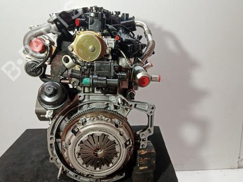 Motor PEUGEOT 207 (WA_, WC_) 1.4 HDi | BP26974104M1 