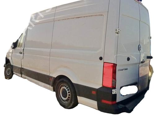Engine VW CRAFTER Van (SY_, SX_) 2.0 TDI FWD (SYB, SYC, SYD) | BP34737187M1  - Image 11