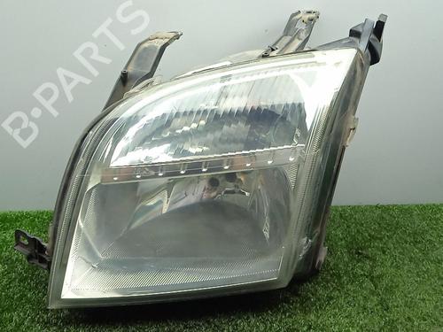 Lyskaster venstre FORD FUSION (JU_) 1.4 (80 hp) 29039912
