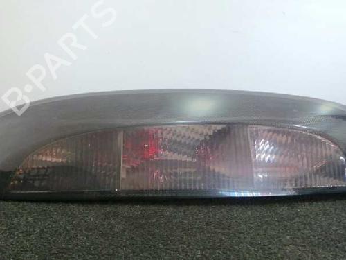 Used Right taillight OPEL CORSA C (X01) 1.3 CDTI (F08, F68) (70 hp) 5707733