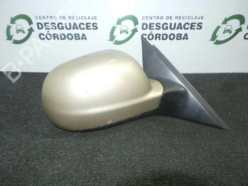 Used Right mirror VW PASSAT B5.5 (3B3) 1.9 TDI 4motion (130 hp) 5712159