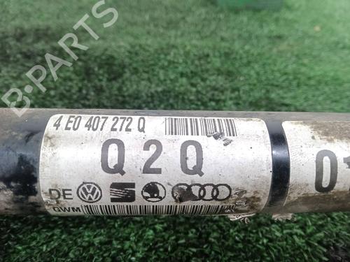 Right front driveshaft AUDI A8 D3 (4E2, 4E8) 4.0 TDI quattro | BP34693162M39 - Image 5
