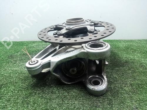 Rear differential BMW MOTORCYCLES R 1200 R 1200 ST (R1ST) | BP24670599M24 