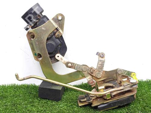 Front left lock SUZUKI IGNIS I (FH) 1.3 (HV51, HX51, RG413) SIN | REFERENCIA | 5..PINES