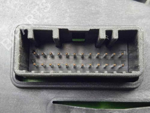 Instrument cluster DACIA SANDERO II 1.5 dCi 75 / Blue dCi 75 (B8JW, B8M4, B8AH, B8M7, B8M6) | BP10364447C47 