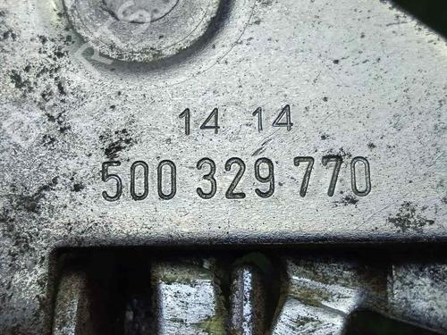 Tailgate lock IVECO DAILY V Van 35C17, 35S17, 40C17, 45C17, 50C17, 60C17, 65C17, 70C17 | BP15818589C101 