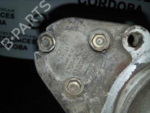 Starter BMW 3 (E36)  | BP5691814M8 