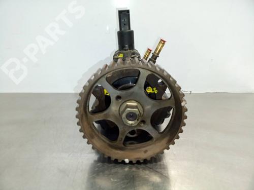 Used Injection pump Injection pump PEUGEOT 607 (9D, 9U) 2.0 HDI (109 hp) 10729411 10729411