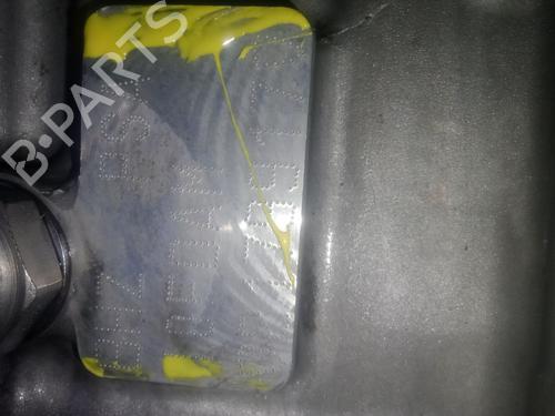 Used Engine CITROËN C2 (JM_) 1.4 HDi (68 hp) 32162383