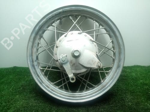 Used Rim YAMAHA MOTORCYCLES XV XV 125 Virago (5AJ) (11 hp) 27832561