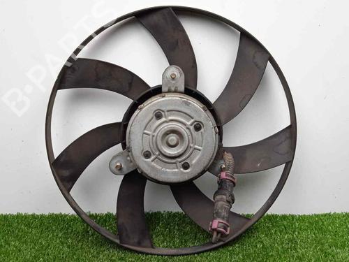 Radiator fan SEAT IBIZA II (6K1) 1.9 TDI | BP8492076M35 