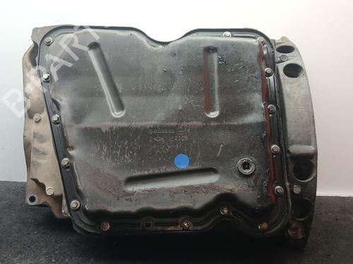 Oil sump RENAULT MASTER III Platform/Chassis (EV, HV, UV) 2.3 dCi 145 FWD (EV0E, EV0F, HV0E, HV0F, UV0E, UV0F,... | BP40530787M115 - Image 1