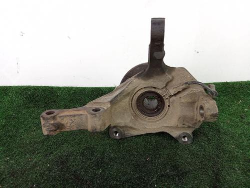 Right front steering knuckle RENAULT TRAFIC II Bus (JL) 2.5 dCi 135 (JL0D) | BP39568563M26 - Image 2