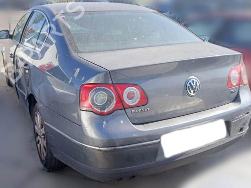 Throttle body VW PASSAT B6 (3C2) 1.9 TDI | BP30902909M82