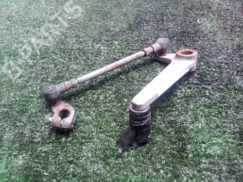 Used Gear lever HYOSUNG GT GT 125 Naked (14 hp) 30734583