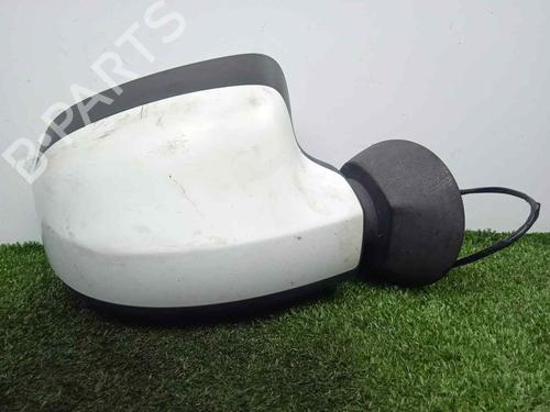 Right mirror DACIA SANDERO  | BP12560983C27