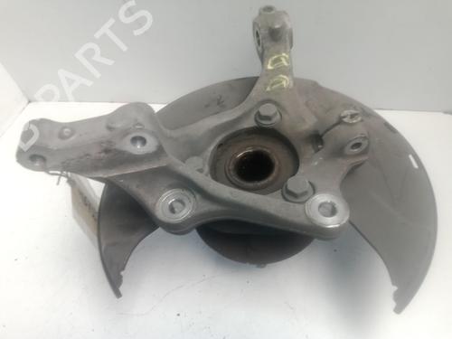 Used Right front steering knuckle Right front steering knuckle 5782355 5782355