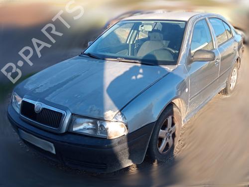 Right headlight SKODA OCTAVIA I (1U2)  | BP12210184C29 