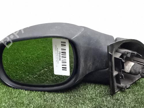 Used Left mirror CITROËN C3 Pluriel (HB_) 1.6 (109 hp) 27717283