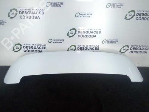Used Rear spoiler KIA CEE'D (JD) [2012-2018]  8734274