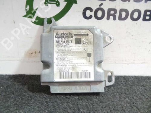 Airbag module RENAULT SCÉNIC I MPV (JA0/1_, FA0_) [1999-2010]  5733058