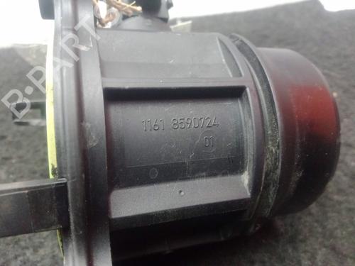 Electronic sensor BMW 5 (G30, F90) 520 d | BP24442992M84 