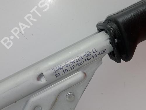 Hand brake BMW 3 (F30, F80) 320 d | BP15195875I18 