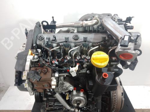 Engine RENAULT GRAND SCÉNIC II (JM0/1_) 1.9 dCi (JM14) | BP35894344M1  - Image 5