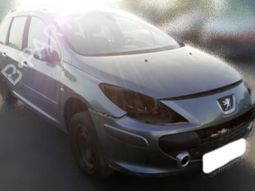 ABS pump PEUGEOT 307 SW (3H) 1.6 HDI 90 | BP11187879M43 