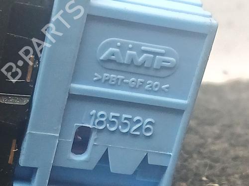 Mirror switch CITROËN BERLINGO Box Body/MPV (B9) 1.6 HDi 75 | BP39383422I25 - Image 3