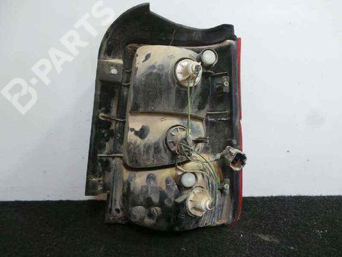 Left taillight KIA JOICE (MTE1P) 2.0 | BP5687359C34 
