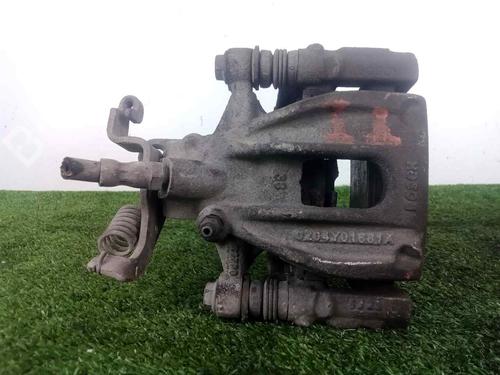 Used Left rear brake caliper FORD MONDEO III (B5Y) [2000-2007]  17710543