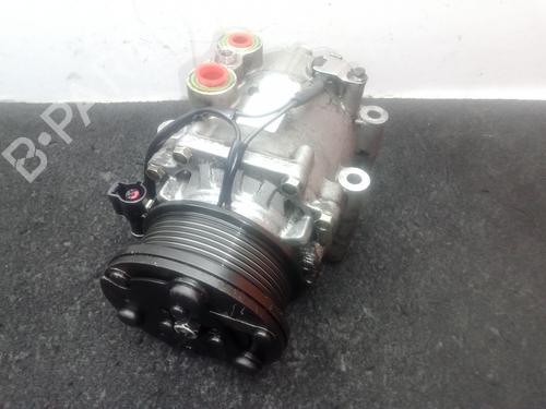 Used AC compressor AC compressor 36699734 36699734
