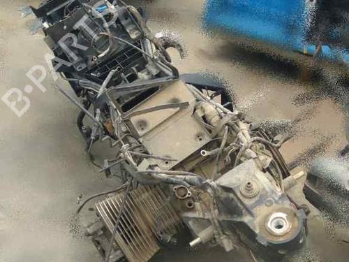Used Parts BMW MOTORCYCLES R 1200 R 1200 C (259C) (61 hp) 2396019