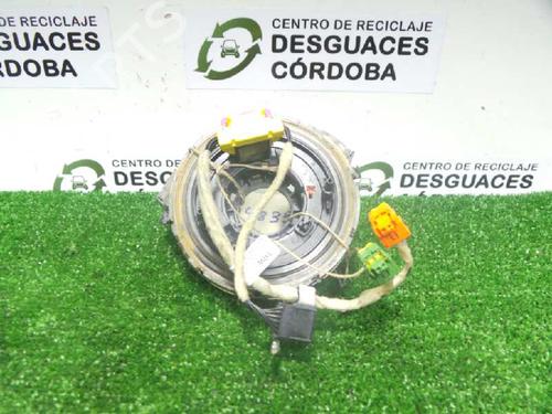 Kontaktrulle Airbag AUDI A4 B7 (8EC) 2.0 TDI (140 hp) 5698379