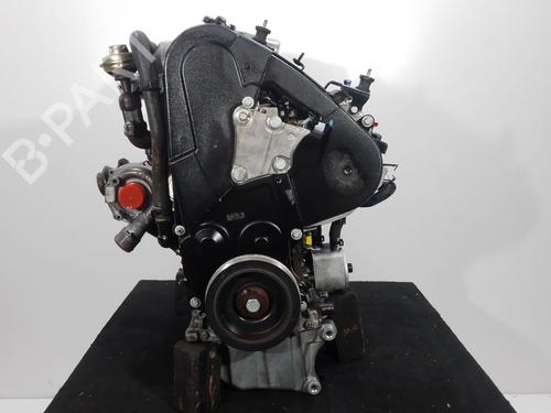 Engine CITROËN C5 I (DC_) 2.0 HDi (DCRHZB, DCRHZE) | BP33974498M1  - Image 7