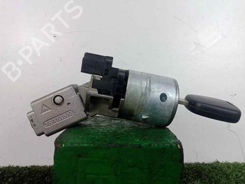 Used Ignition barrel PEUGEOT 207 SW (WK_) [2007-2013]  16059552