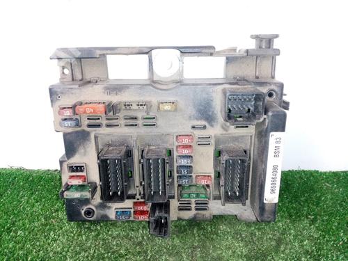 Used Control unit Control unit PEUGEOT 206 Hatchback (2A/C) 2.0 HDI 90 (90 hp) 10415667 10415667