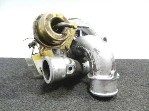 Used Turbocharger/Supercharger MERCEDES-BENZ VITO Van (W638) [1997-2003]  5728681