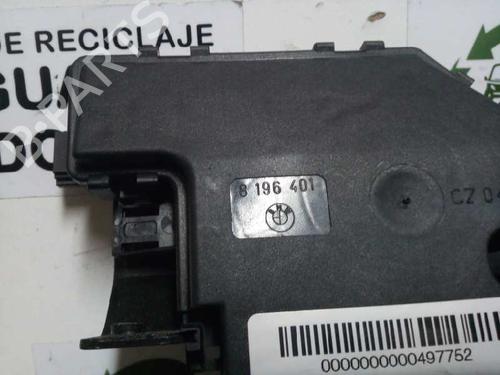 Tailgate lock BMW 3 Coupe (E46) 320 Cd | BP5717314C101 