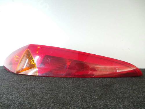 Used Left taillight FIAT PUNTO (188_) [1999-2012]  5690777