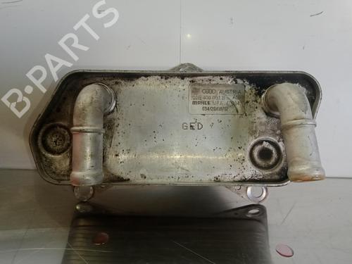 Used Oil radiator VW PASSAT CC B6 (357) 2.0 TDI (140 hp) 14254236