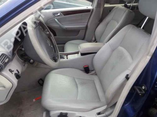 Control unit MERCEDES-BENZ C-CLASS (W203)  | BP5717141M11 