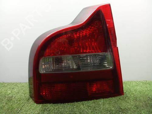 Used Left taillight Left taillight VOLVO S80 I (184) 2.4 (170 hp) 40446680 40446680