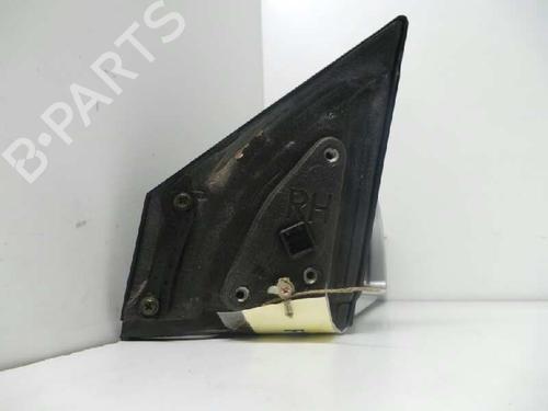 Right mirror KIA CARENS II MPV (FJ)  | BP8586043C27 