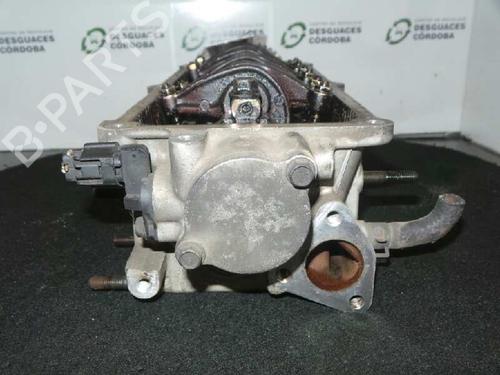 Cylinder head HYUNDAI ATOS (MX)  | BP10972542M5 