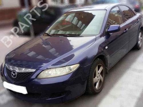 Elektronisk sensor MAZDA 6 Hatchback (GG) 1.8 | BP22597654M84 