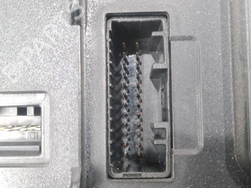 Control unit RENAULT MEGANE III Hatchback (BZ0/1_, B3_) 1.2 TCe (BZ2B, BZ11) | BP31947158M11 - Image 4