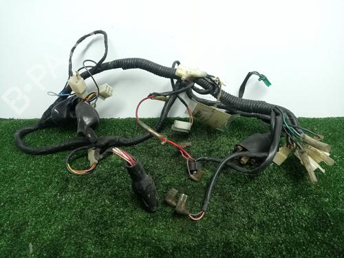 Used Other KEEWAY SUPERLIGHT Superlight 125 (K23, J28, J07) (11 hp) 27832209